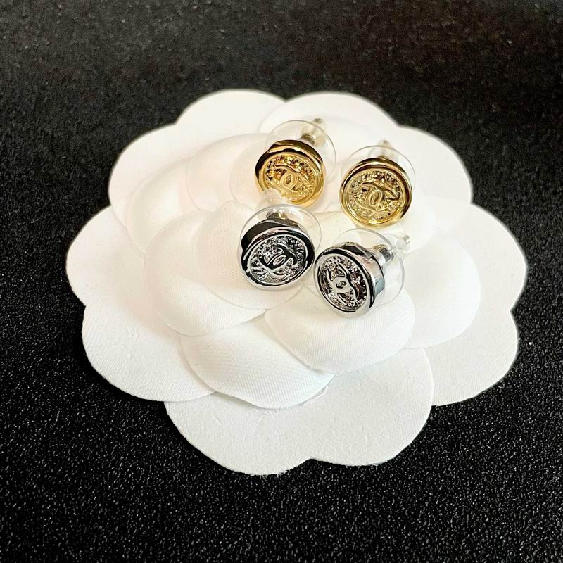 Chanel Earring 08yxs122